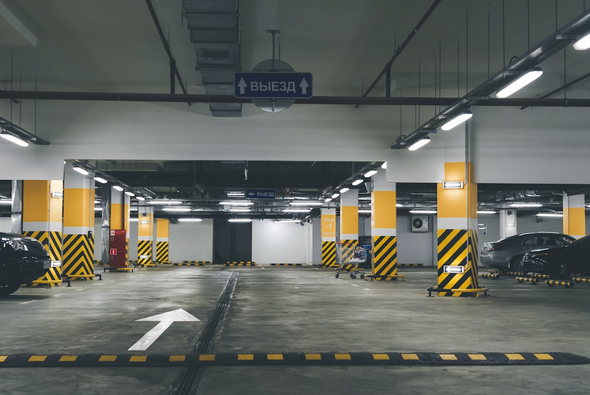 Africa's Capital Infrastructure